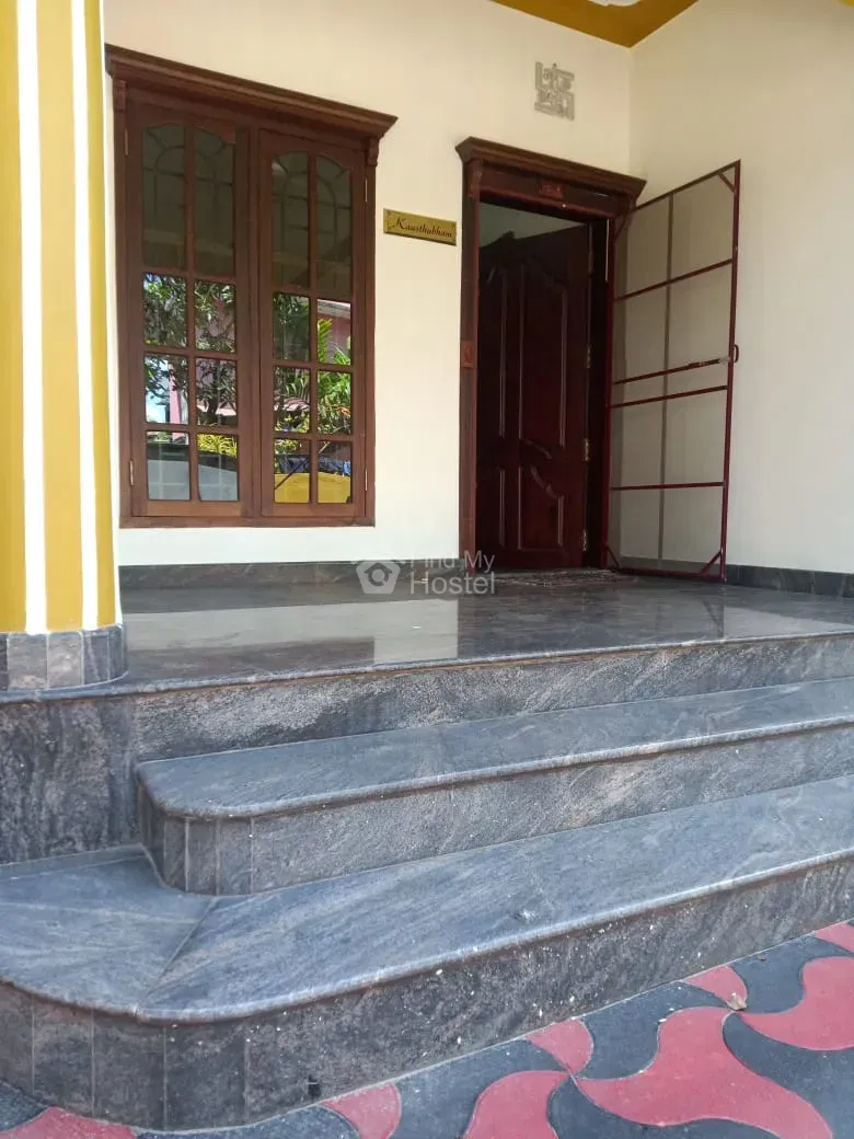 St. Mary's Gents Hostel 1 in Edappally, Ernakulam — photo 4