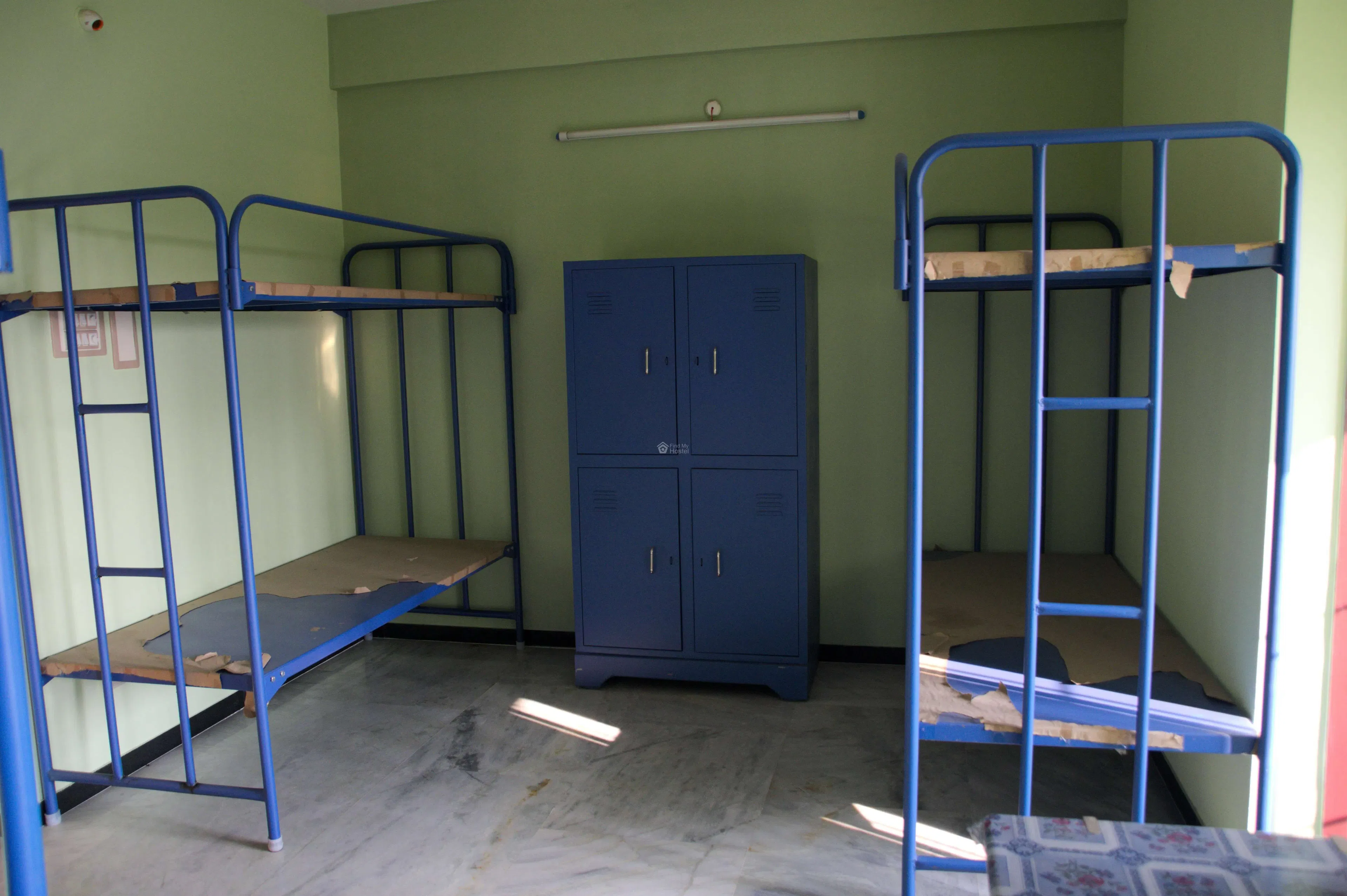 Usha Ladies Hostel (F-Block) - B4 in Saravanampatti, Coimbatore — photo 6