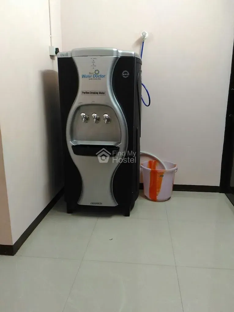 SINDHUJA LADIES HOSTEL in Peelamedu, Coimbatore — photo 5