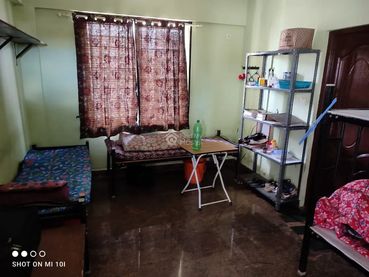 ALPHONSA LADIES HOSTEL in Kadavanthra, Ernakulam — photo 4