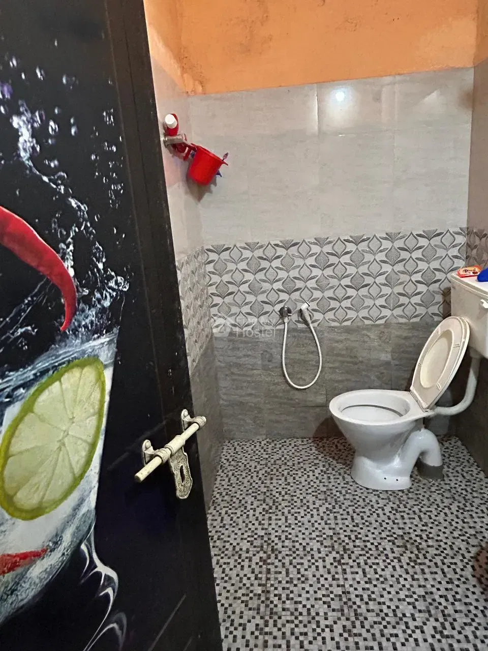 Pazheri Gents Hostel in Edappally, Ernakulam — photo 6