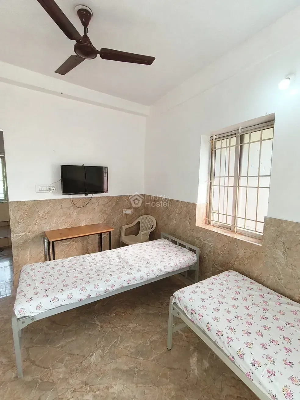 Surya Men's Hostel in Saravanampatti, Coimbatore — photo 4