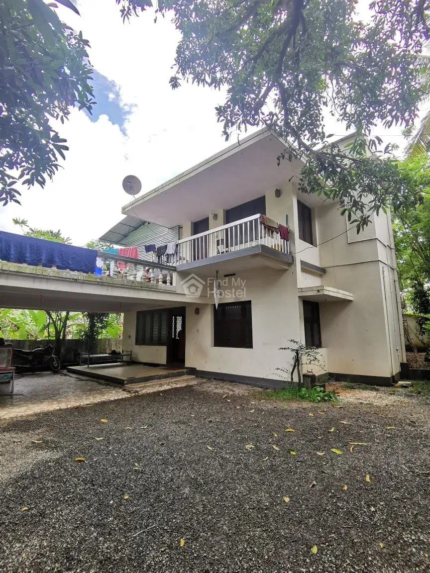 ADITHI LADIES HOSTEL in Aluva, Aluva — main photo