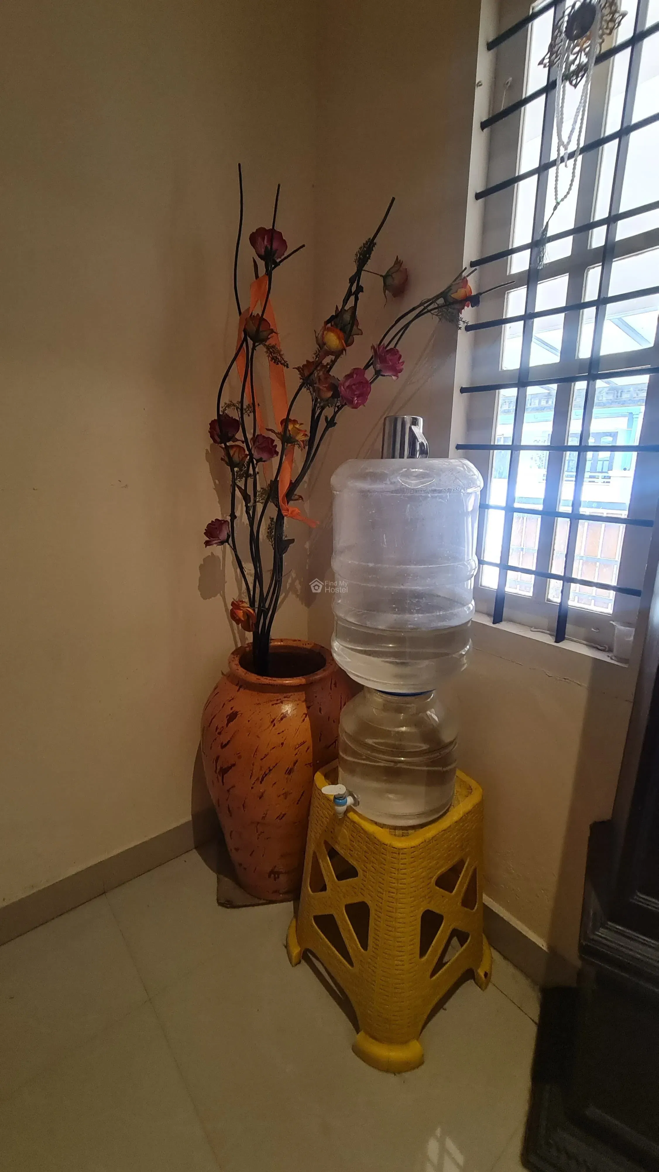 SHAMEENA'S GENTS HOSTEL 2 in Thrikkakara, Ernakulam — main photo