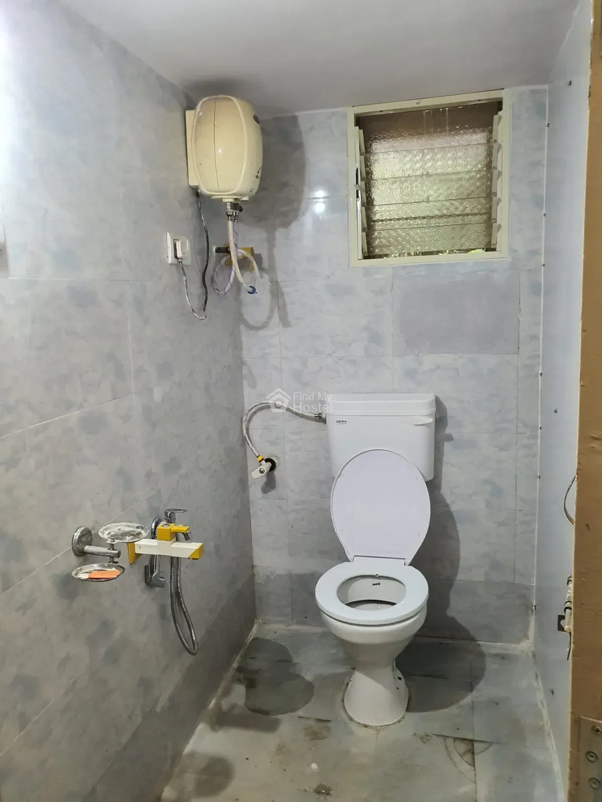 Kings Nest PG Accommodation For Working Men in Chhatrapati Sambhajinagar, Aurangabad — photo 5