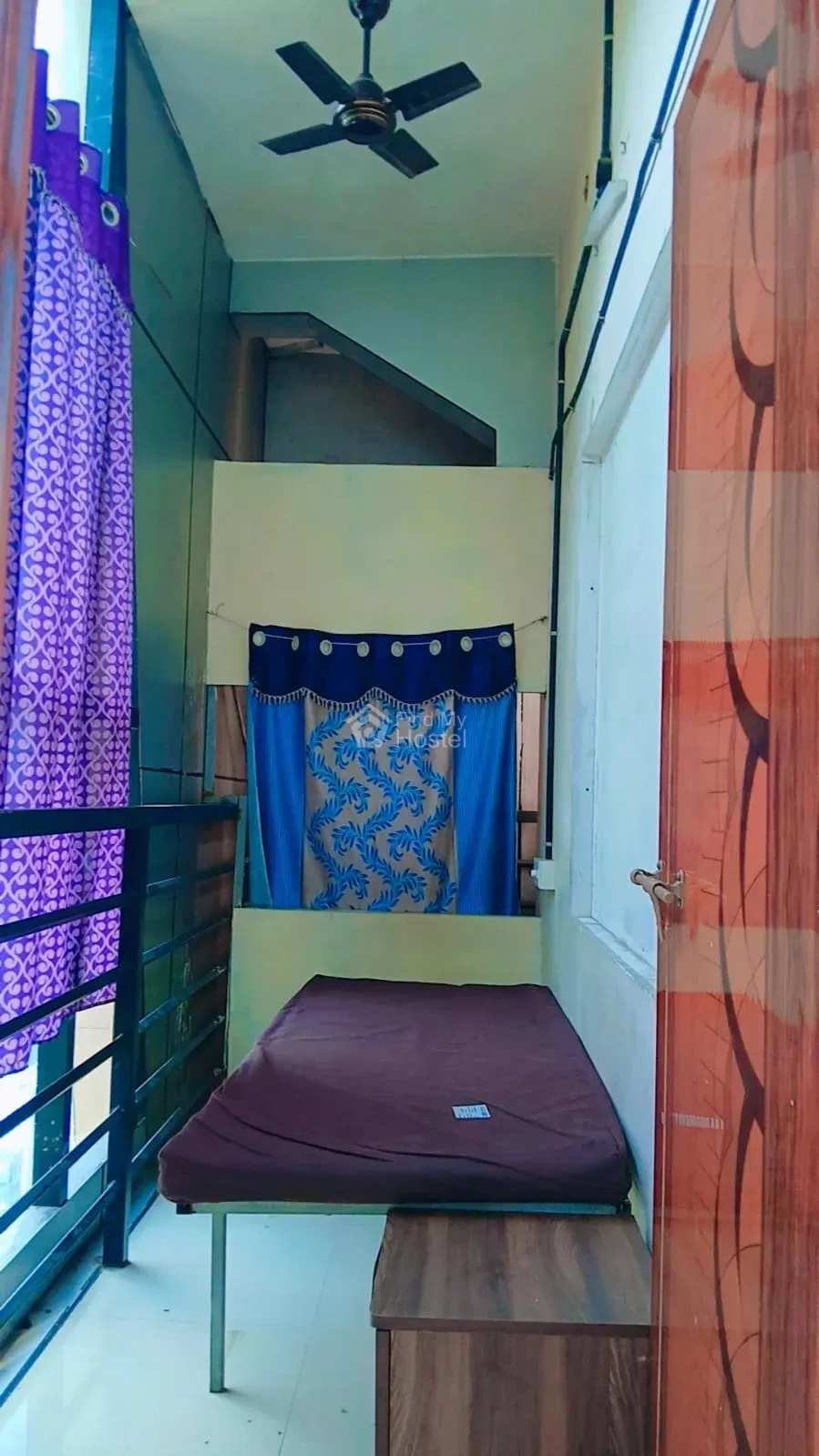 E MARKS GENTS HOSTEL 1 in Palarivattom, Ernakulam — photo 5
