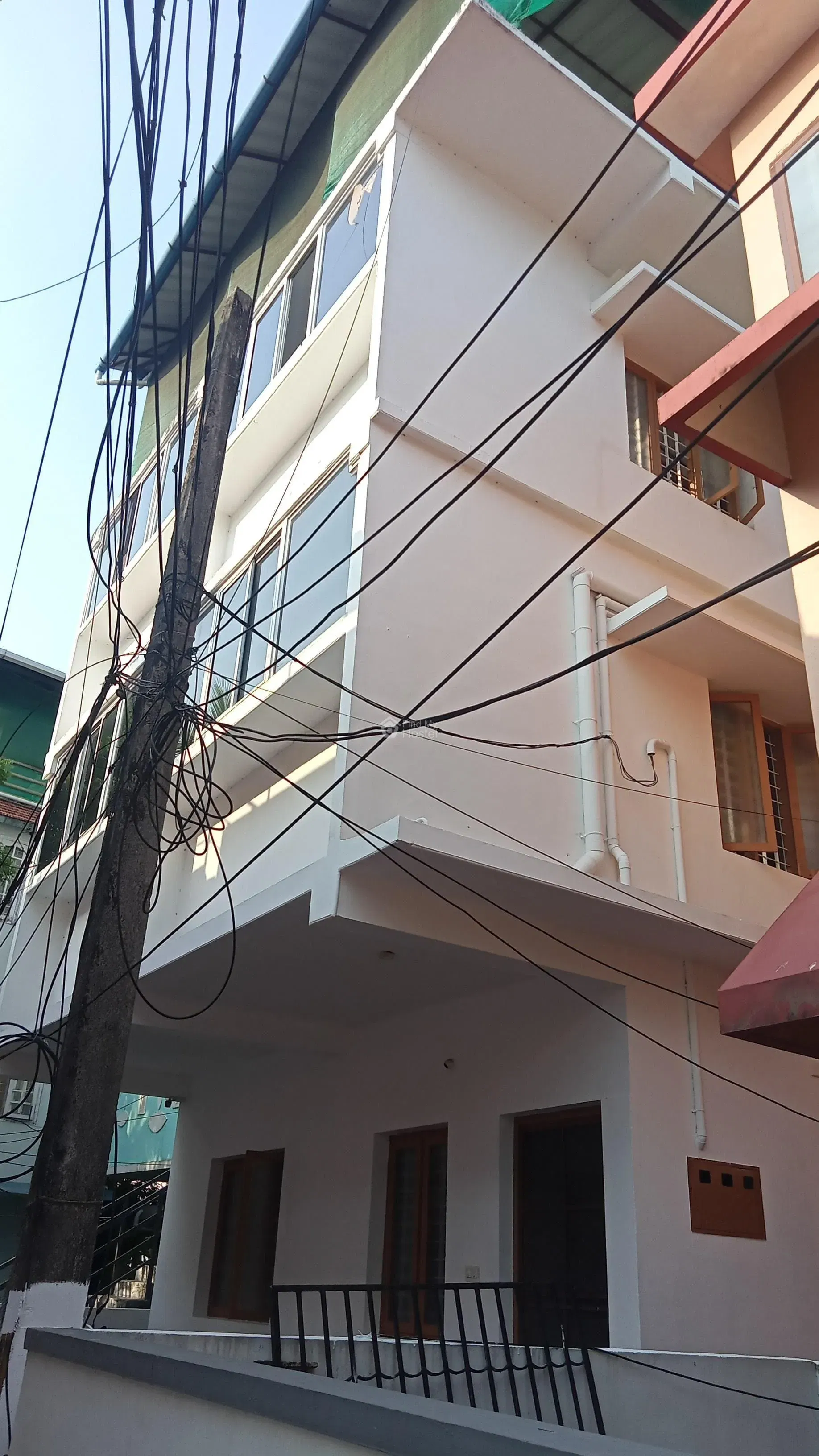 Janatha Gents Hostel in Palarivattom, Ernakulam — main photo