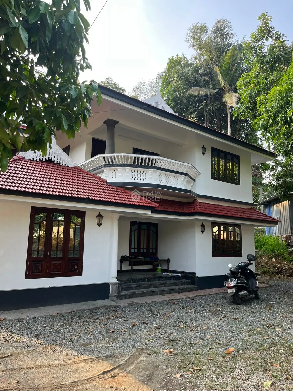 Nexus men’s hostel in Kakkanad, Kunnathunad — main photo