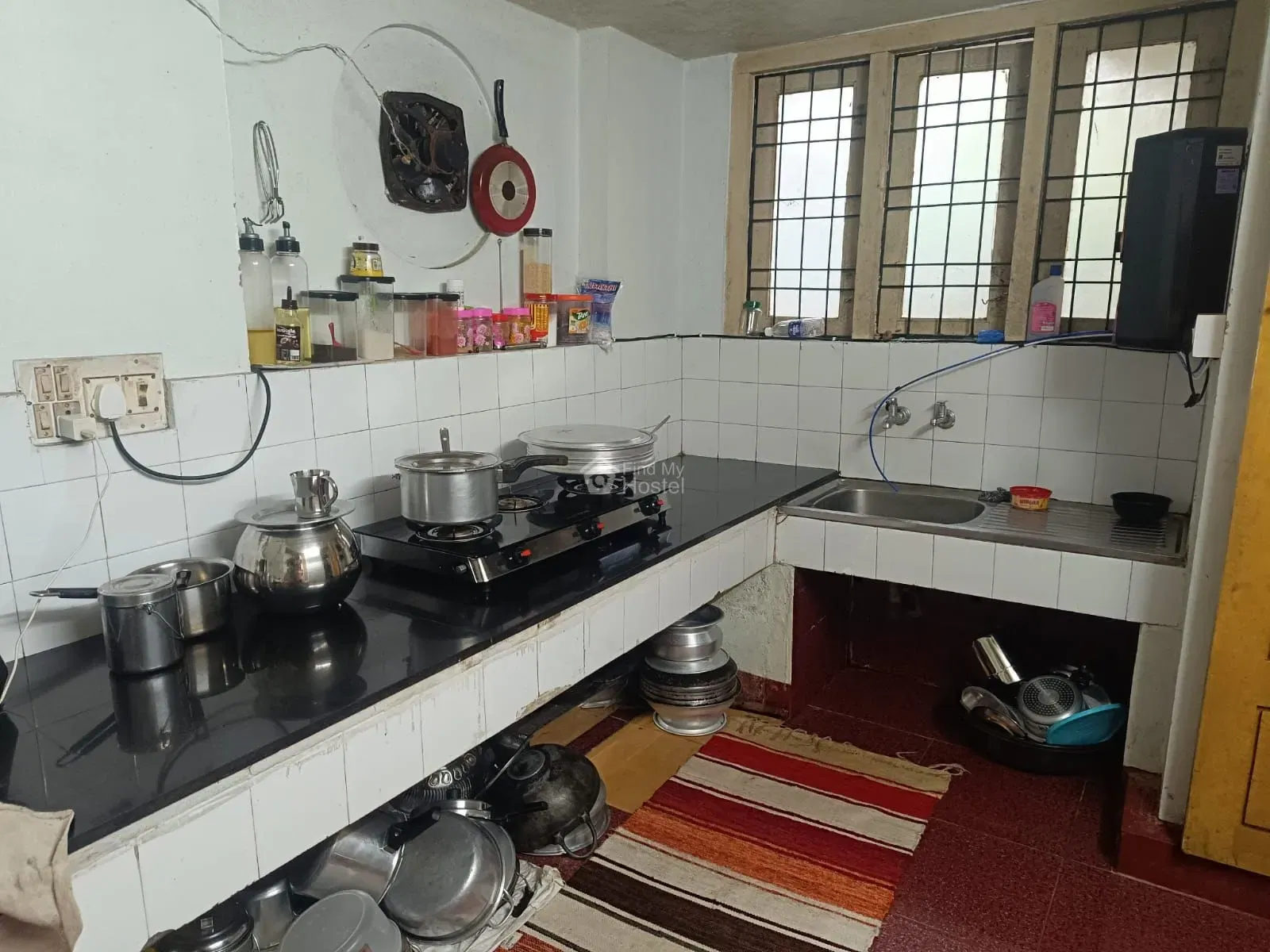 Shreyas Ladies Hostels And PG in Edappally, Ernakulam — photo 2