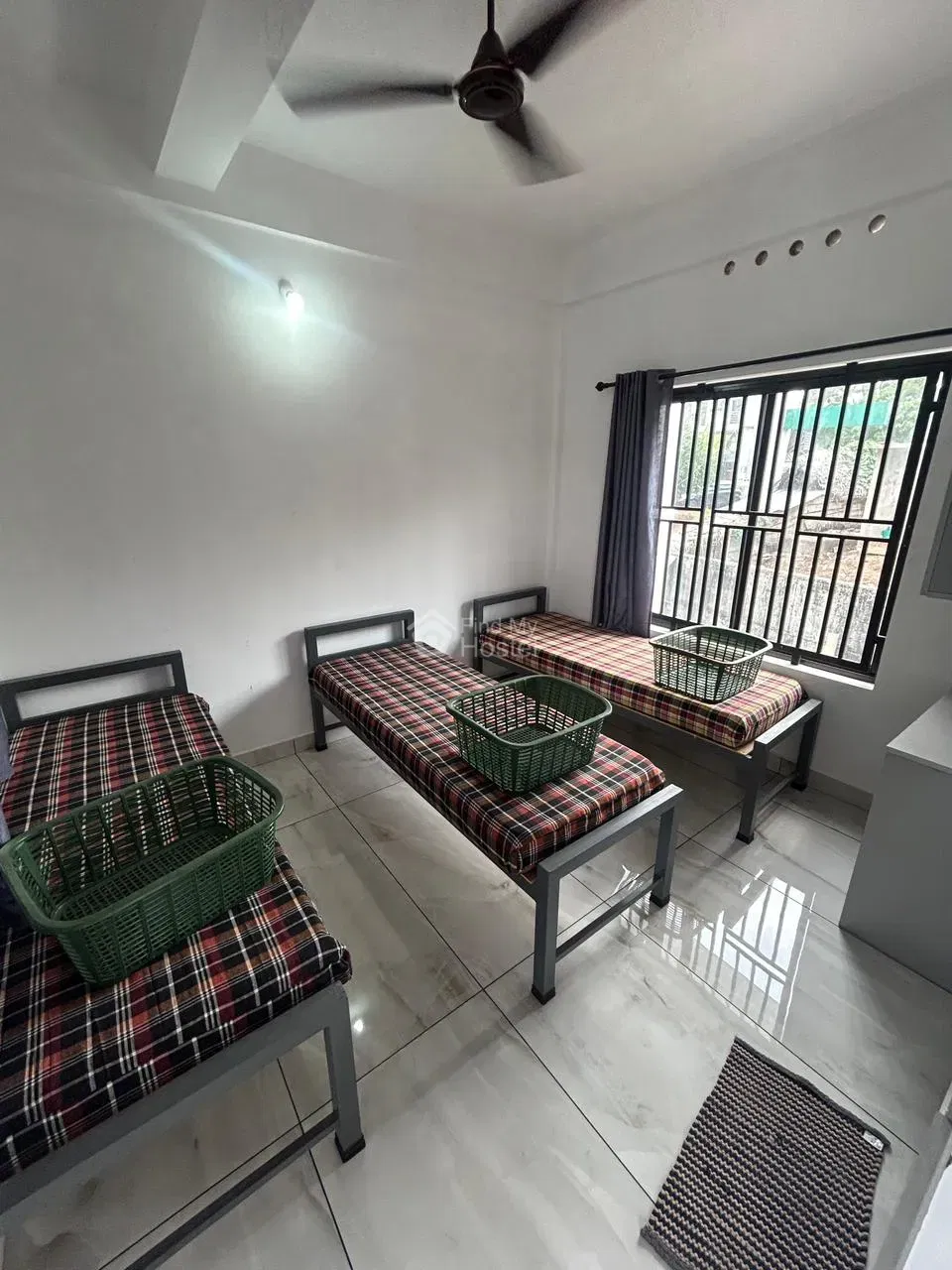 VELORA LADIES HOSTEL in Kakkanad, Ernakulam — photo 6