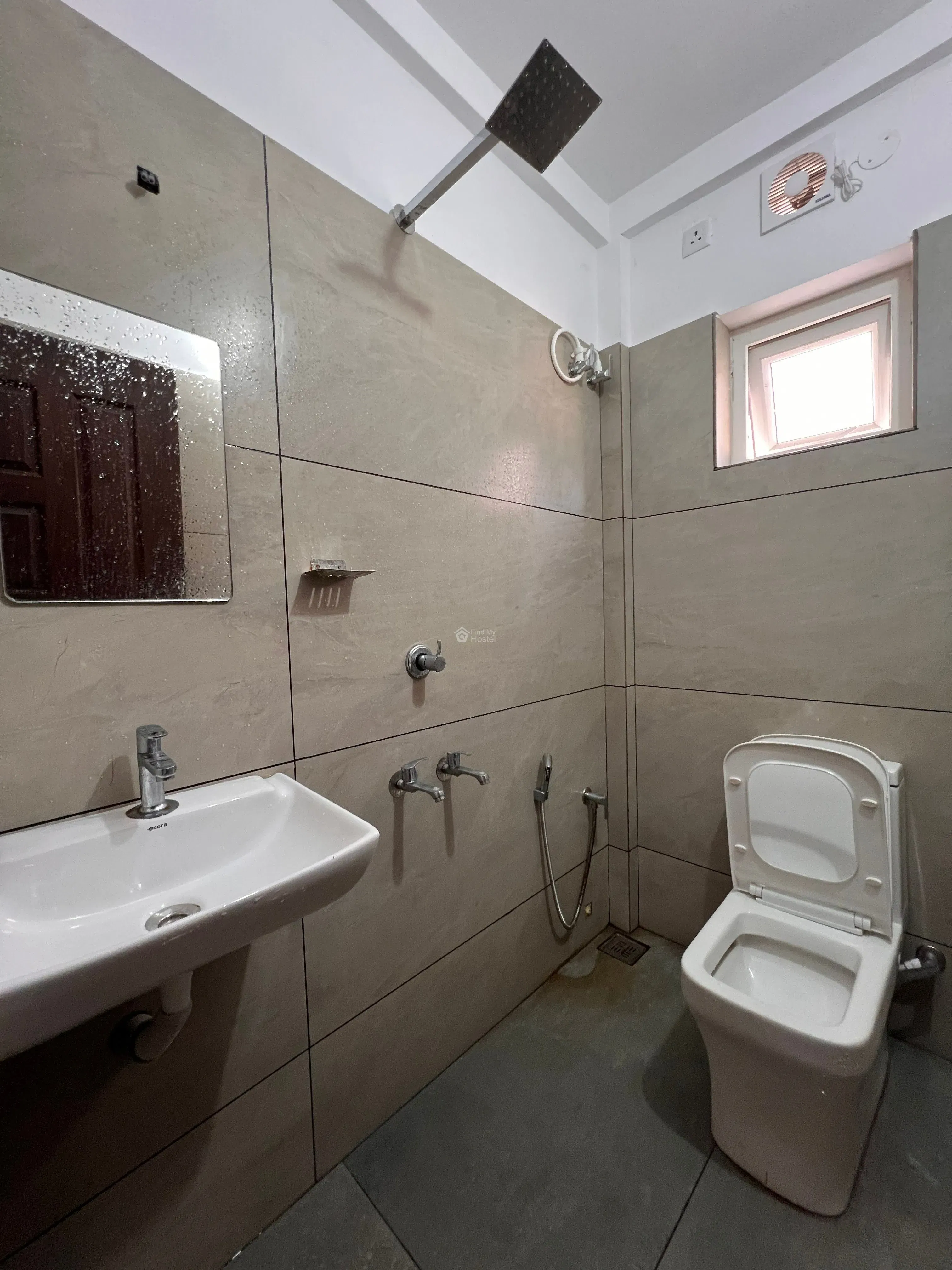 Hestia Gents Hostel in Kakkanad, Ernakulam — photo 5