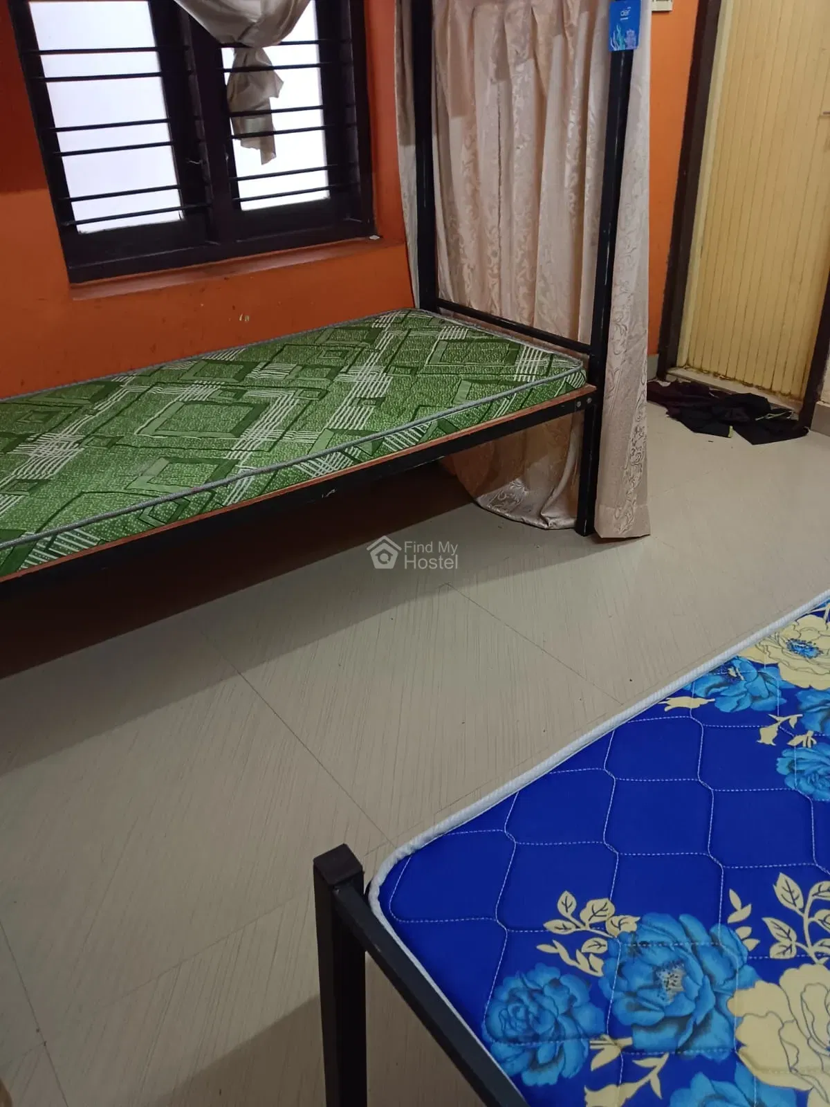 Chanthini ladies pg in Palarivattom, Ernakulam — photo 6