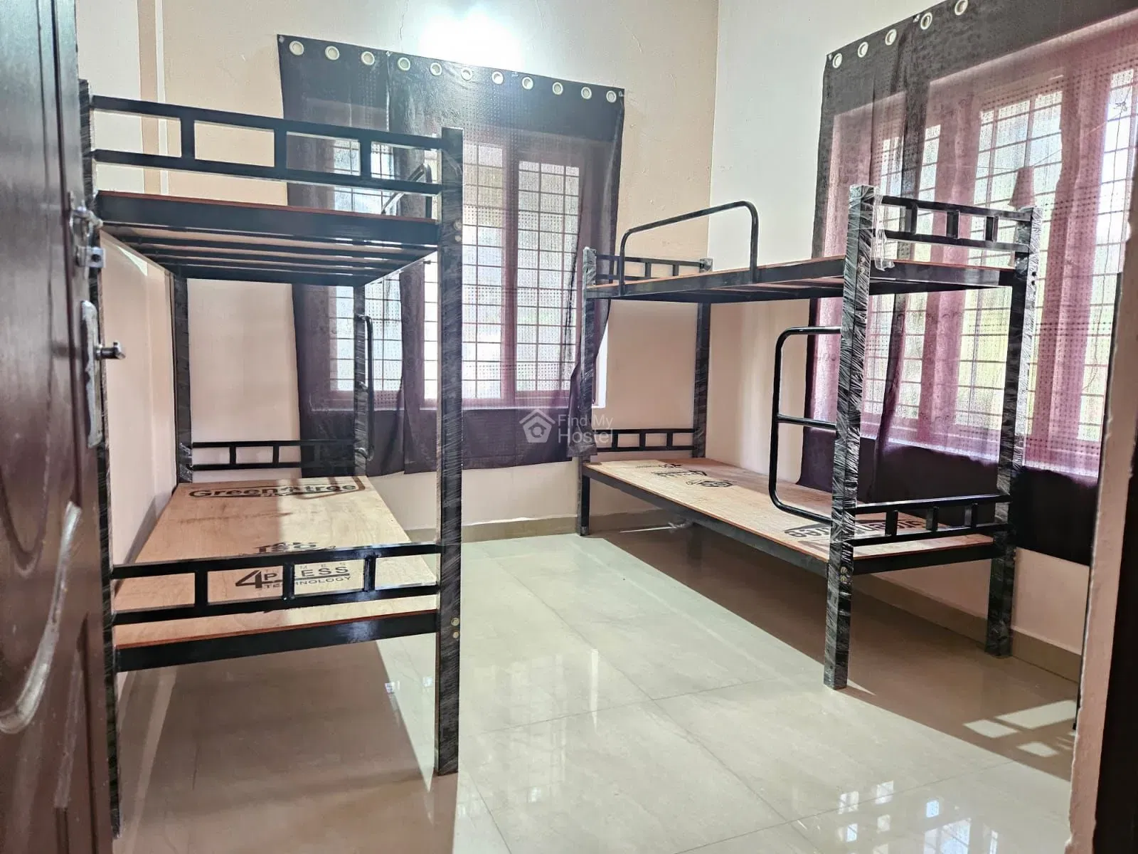 Lavender homestay for girls - 1 in Mankave, Kozhikode — photo 6