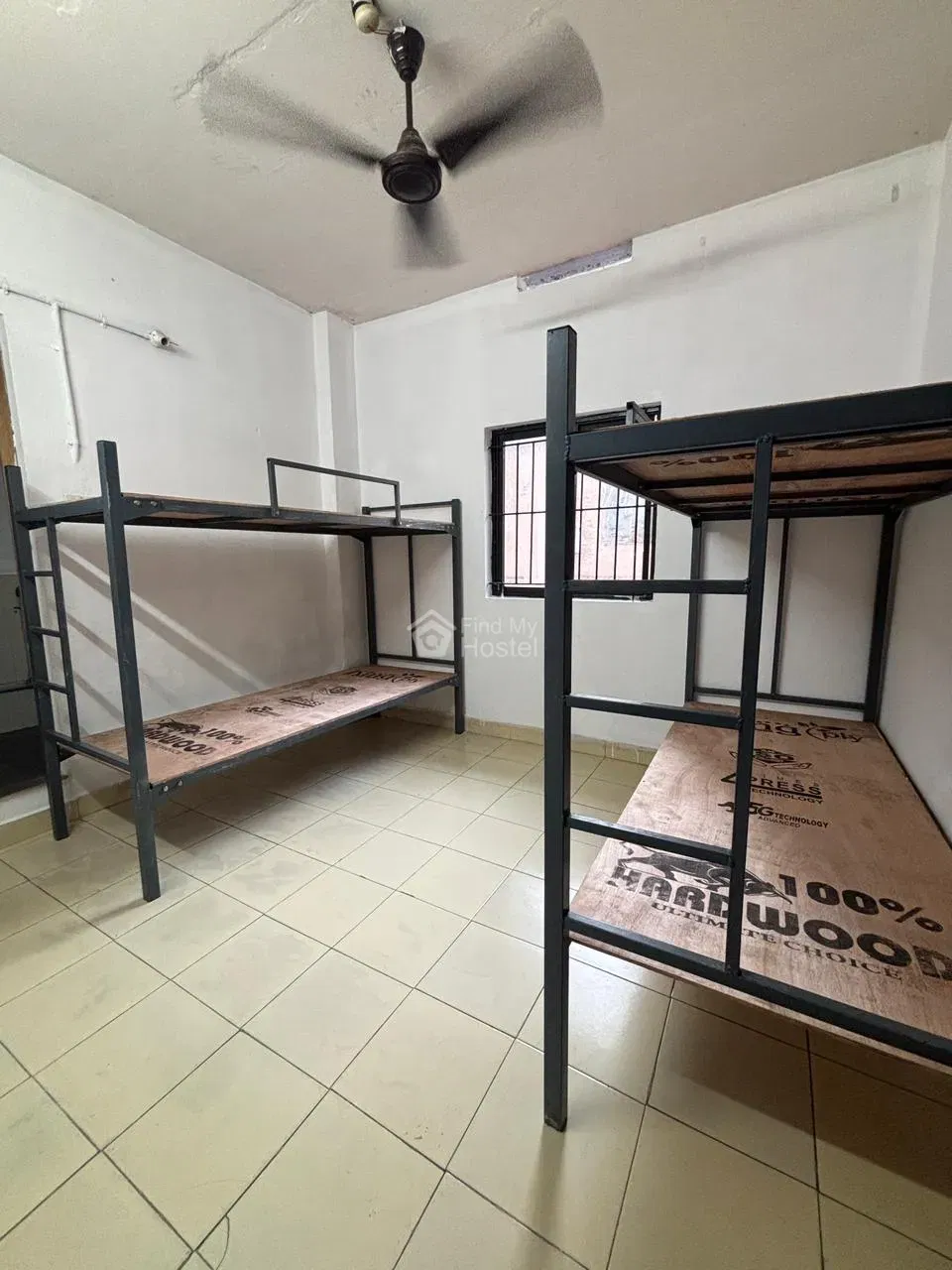 Marriott Gents Hostel in Edappally, Ernakulam — photo 3