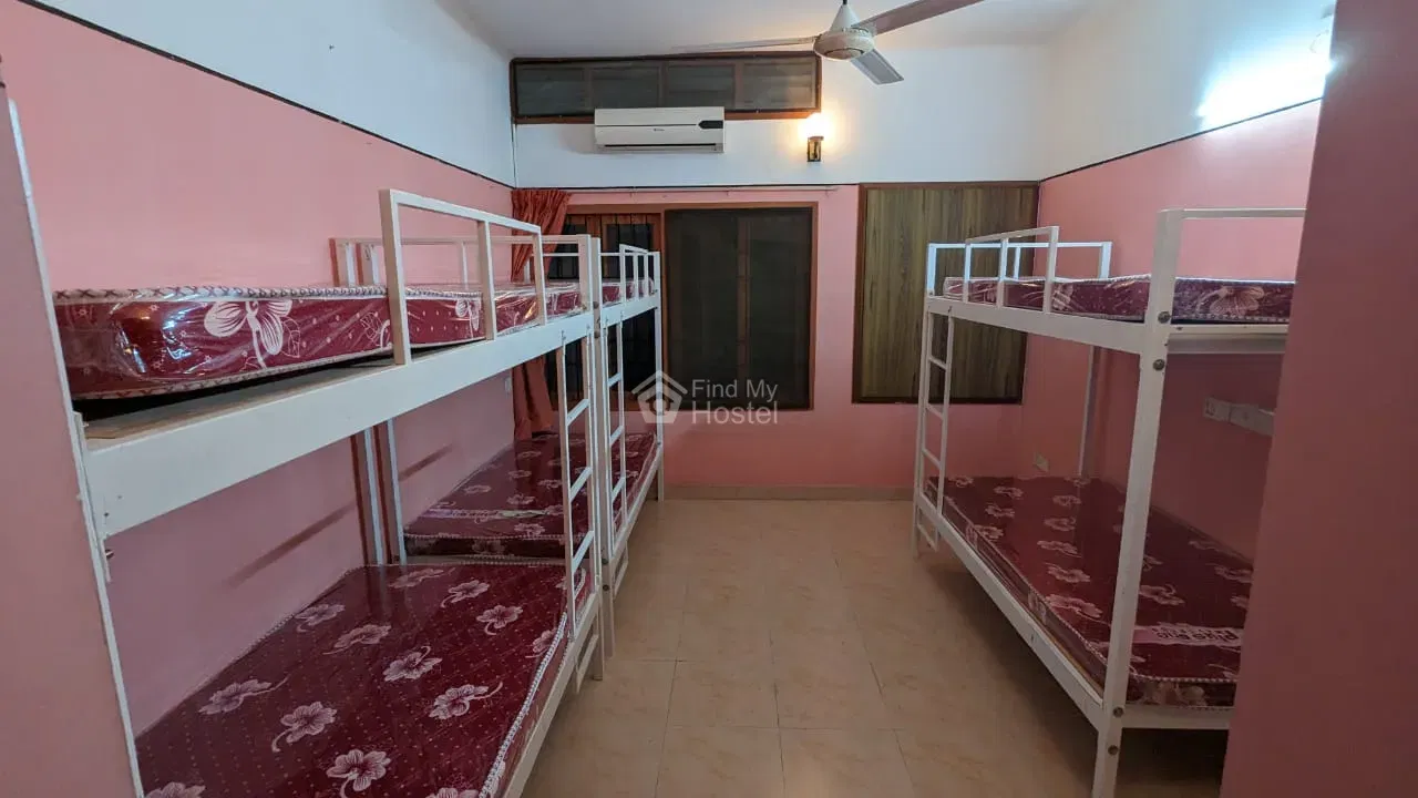 Olive Girls Hostel in Kadavanthra, Ernakulam — photo 2