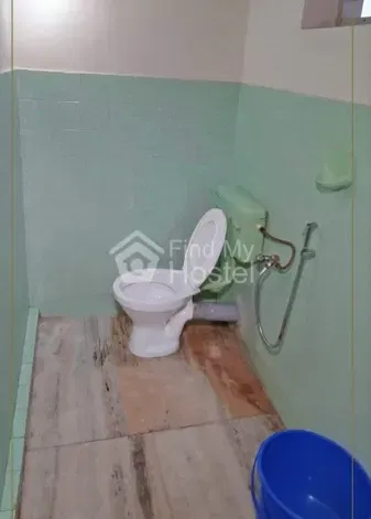 Nyxta Gents Hostel Branch 8 in Ponekkara, Ernakulam — photo 7