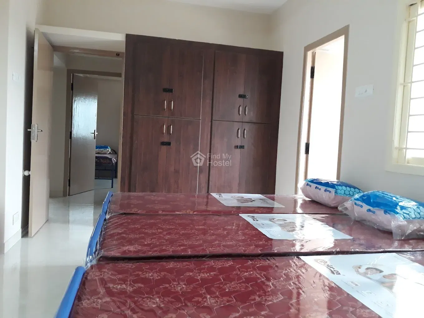 Krishh Brindaavan Womens Hostel - B5 in Peelamedu, Coimbatore — photo 4