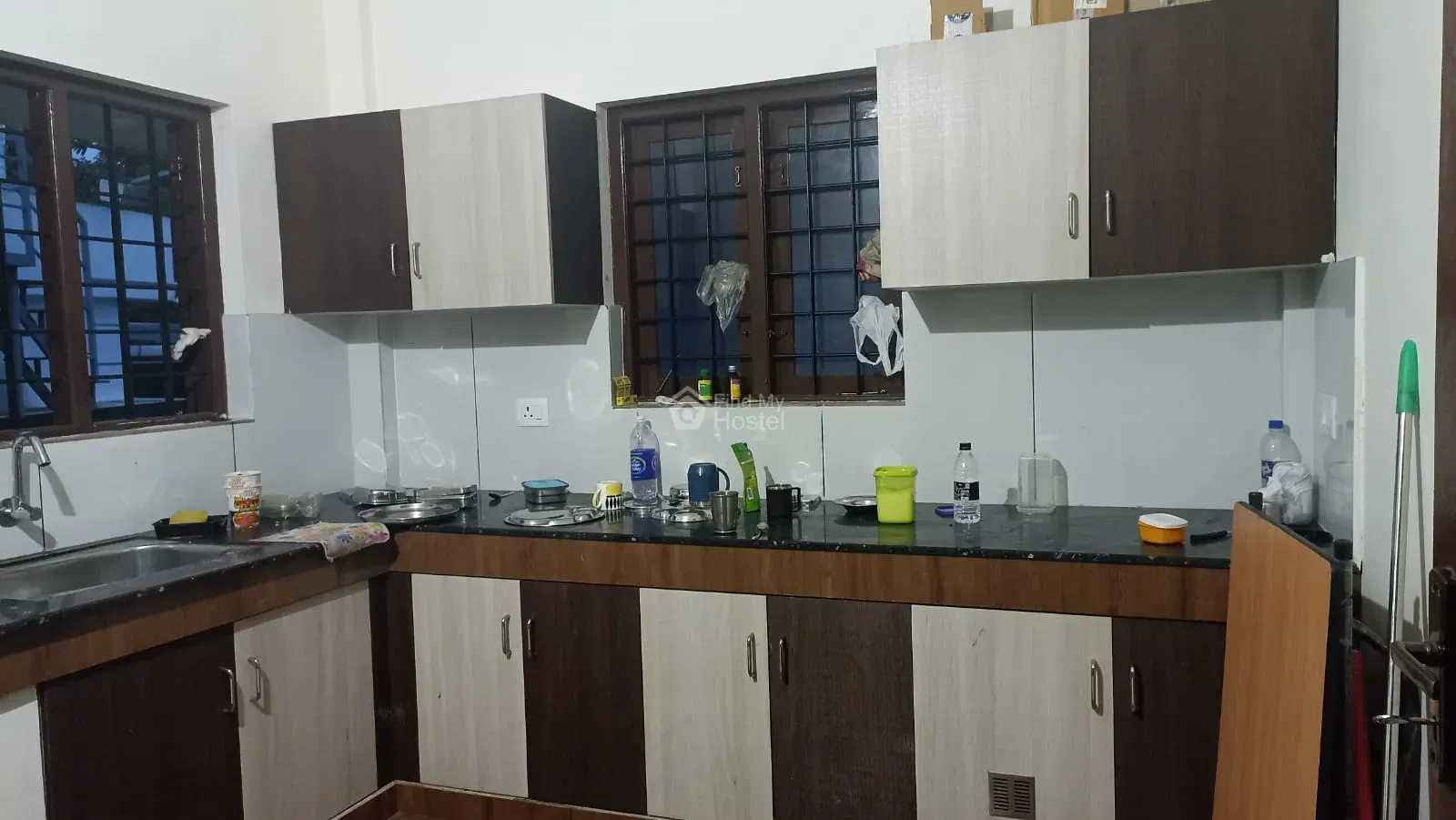 Nihara Ladies Hostel in CUSAT, Ernakulam — photo 6