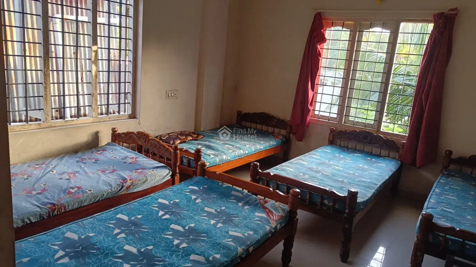 New Sahara Gents Hostel 2 in Edappally, Ernakulam — photo 2