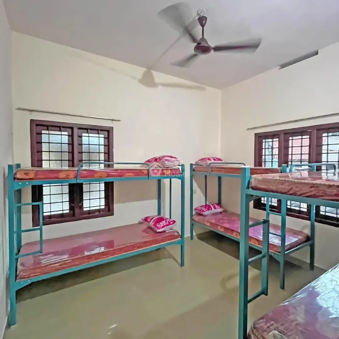 Believers Ladies Hostel in Palarivattom, Ernakulam — photo 4