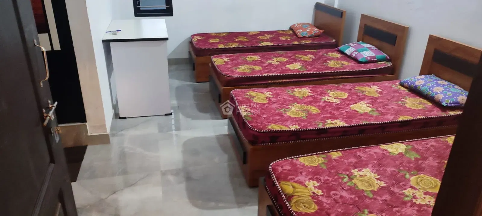 Green Garden Ladies Hostel in Kakkanchery, Omanoor — photo 3