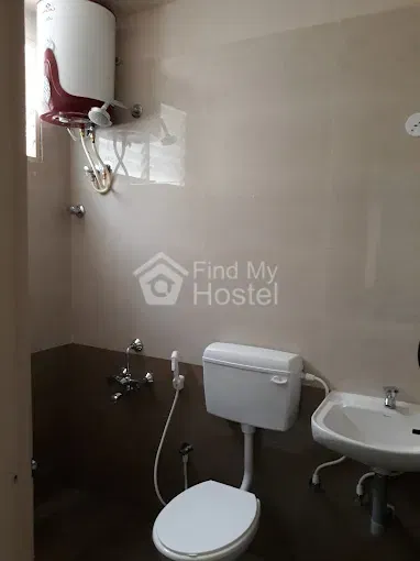 Krishh Brindaavan Womens Hostel - B3 in Peelamedu, Coimbatore — main photo