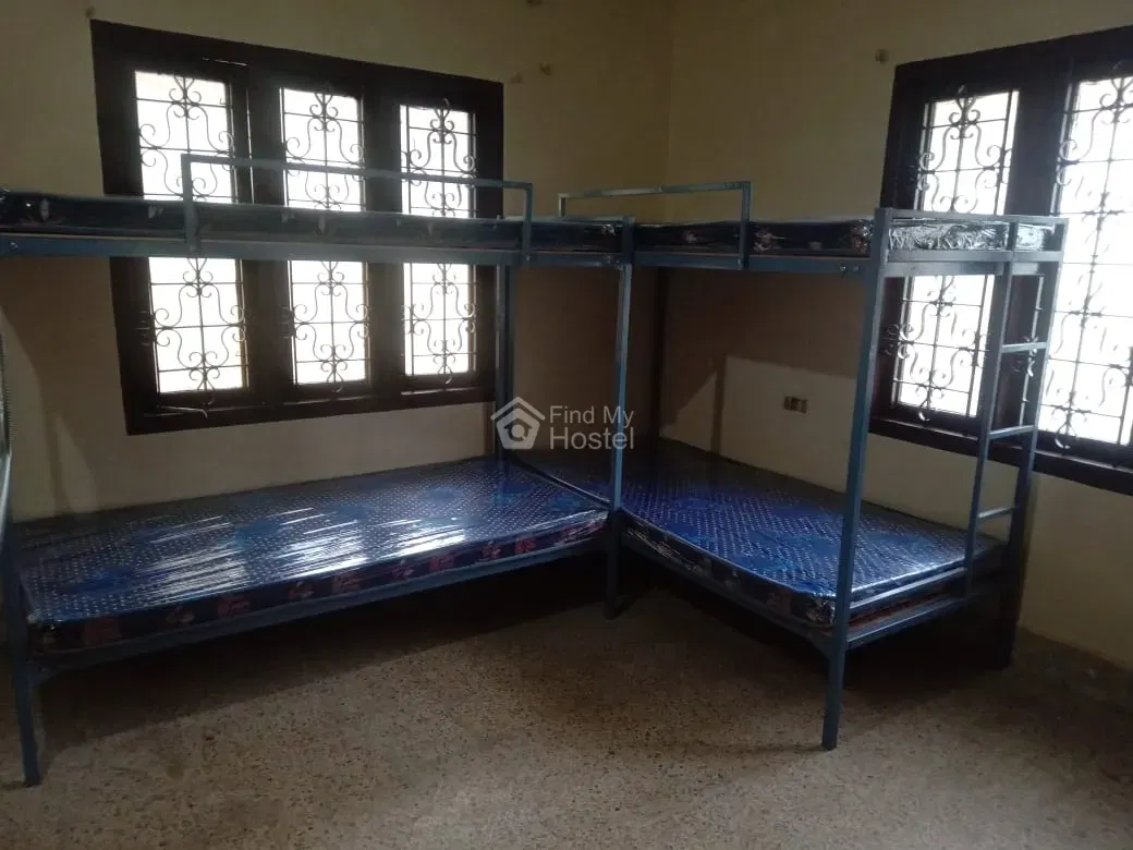 Orange Ladies Hostel - 1 in Kacheripady, Ernakulam — photo 5