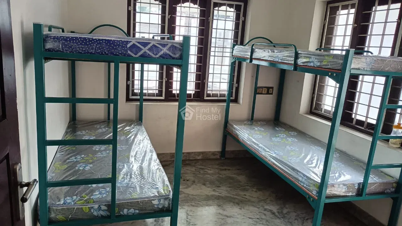 New Sahara Gents Hostel 2 in Edappally, Ernakulam — photo 4