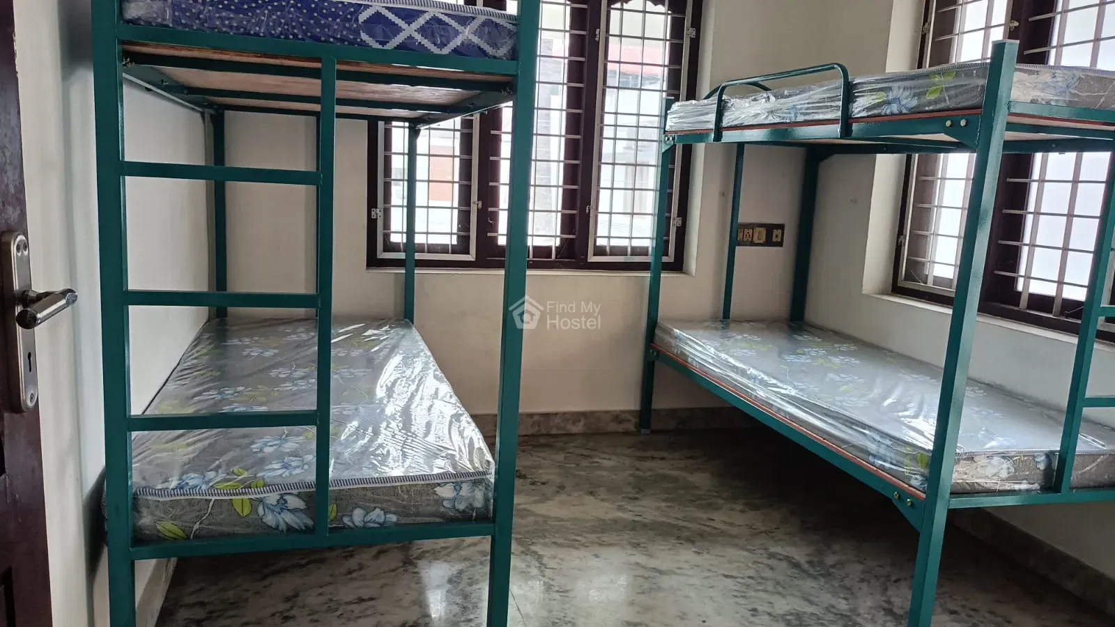 New Sahara Gents Hostel 2 in Edappally, Ernakulam — photo 3