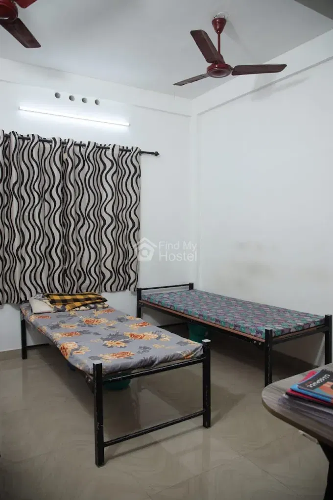 Karthika Ladies Hostel in Palarivattom, Ernakulam — photo 2