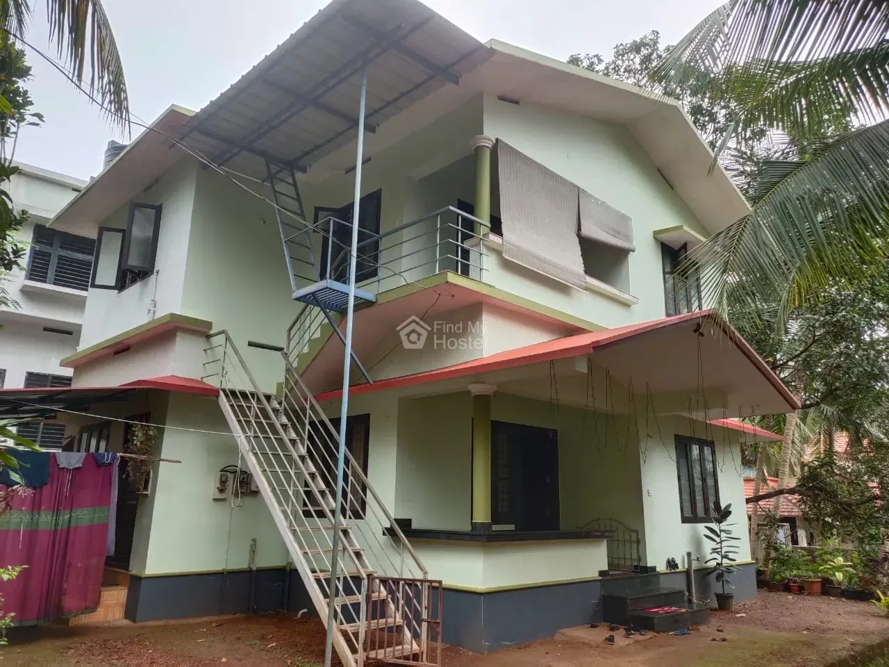 Elite Rooms 2 in Kakkanchery, Omanoor — main photo
