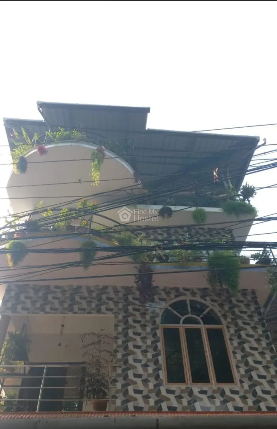 Anugraha Gents Hostel 1 in Palarivattom, Ernakulam — main photo