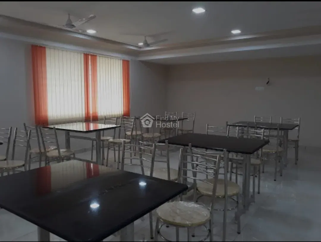 Krishh Brindaavan Womens Hostel - B1 in Saravanampatti, Coimbatore — photo 3