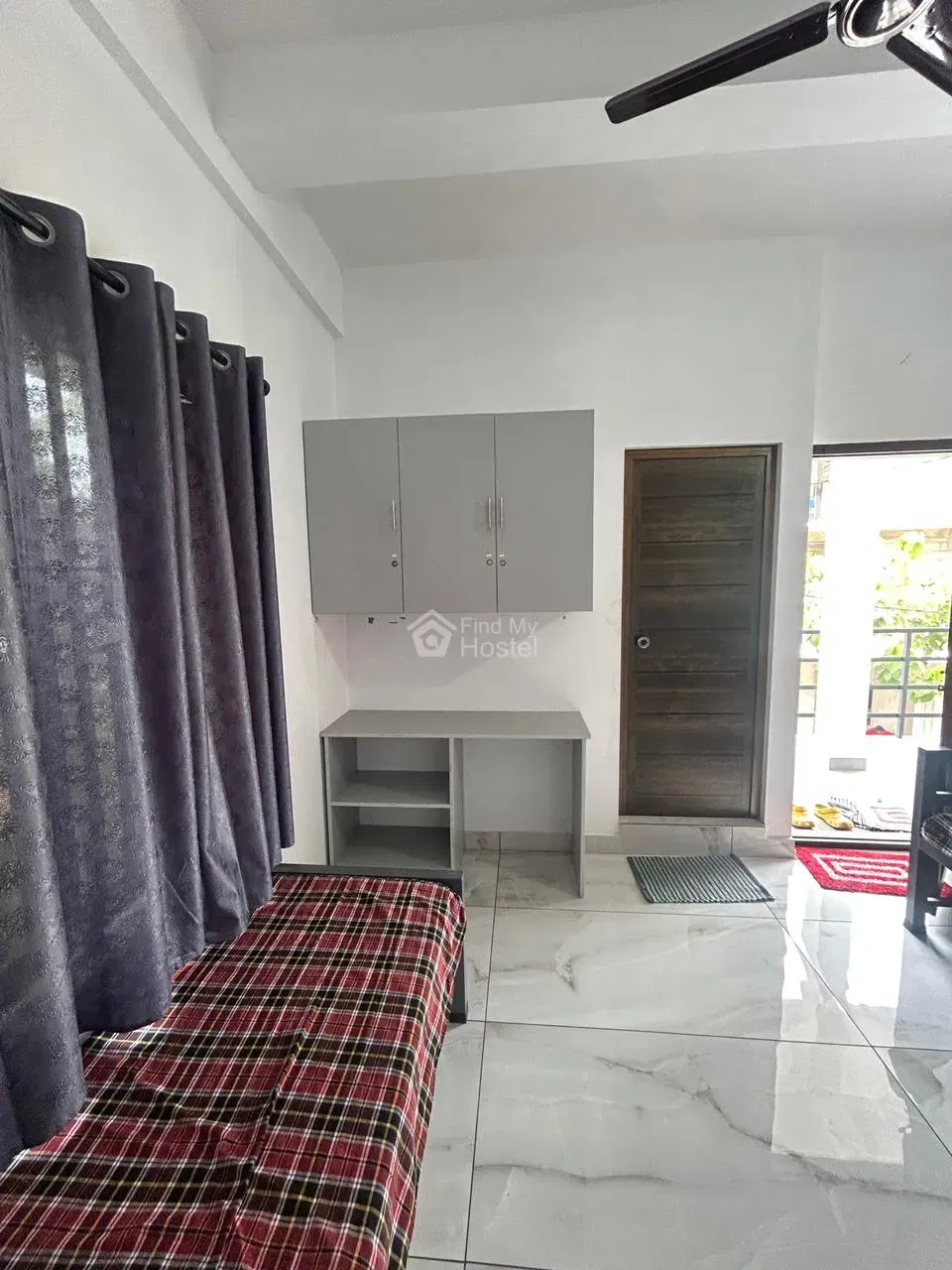 VELORA LADIES HOSTEL in Kakkanad, Ernakulam — photo 3