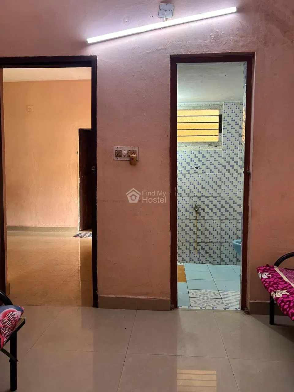 Pazheri Gents Hostel in Edappally, Ernakulam — photo 2