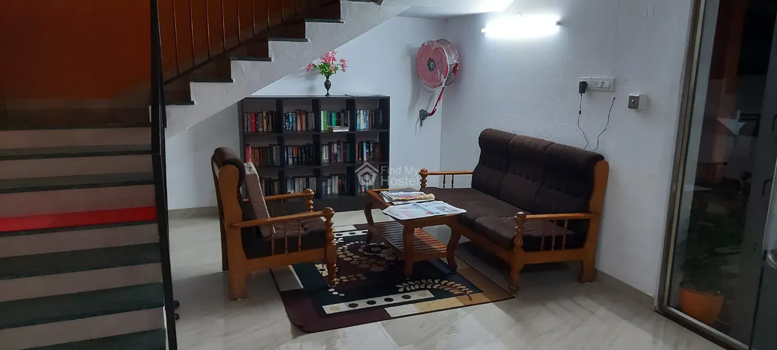Dadds Extended Stay in Kaloor, Ernakulam — photo 6