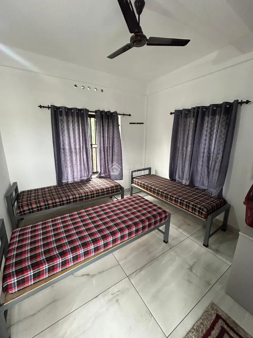 VELORA LADIES HOSTEL in Kakkanad, Ernakulam — photo 5