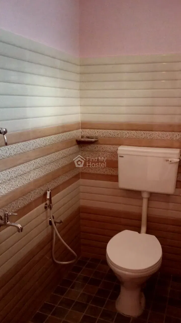Ananda Jyothi Ladies Hostel in Kakkanad, Ernakulam — photo 4