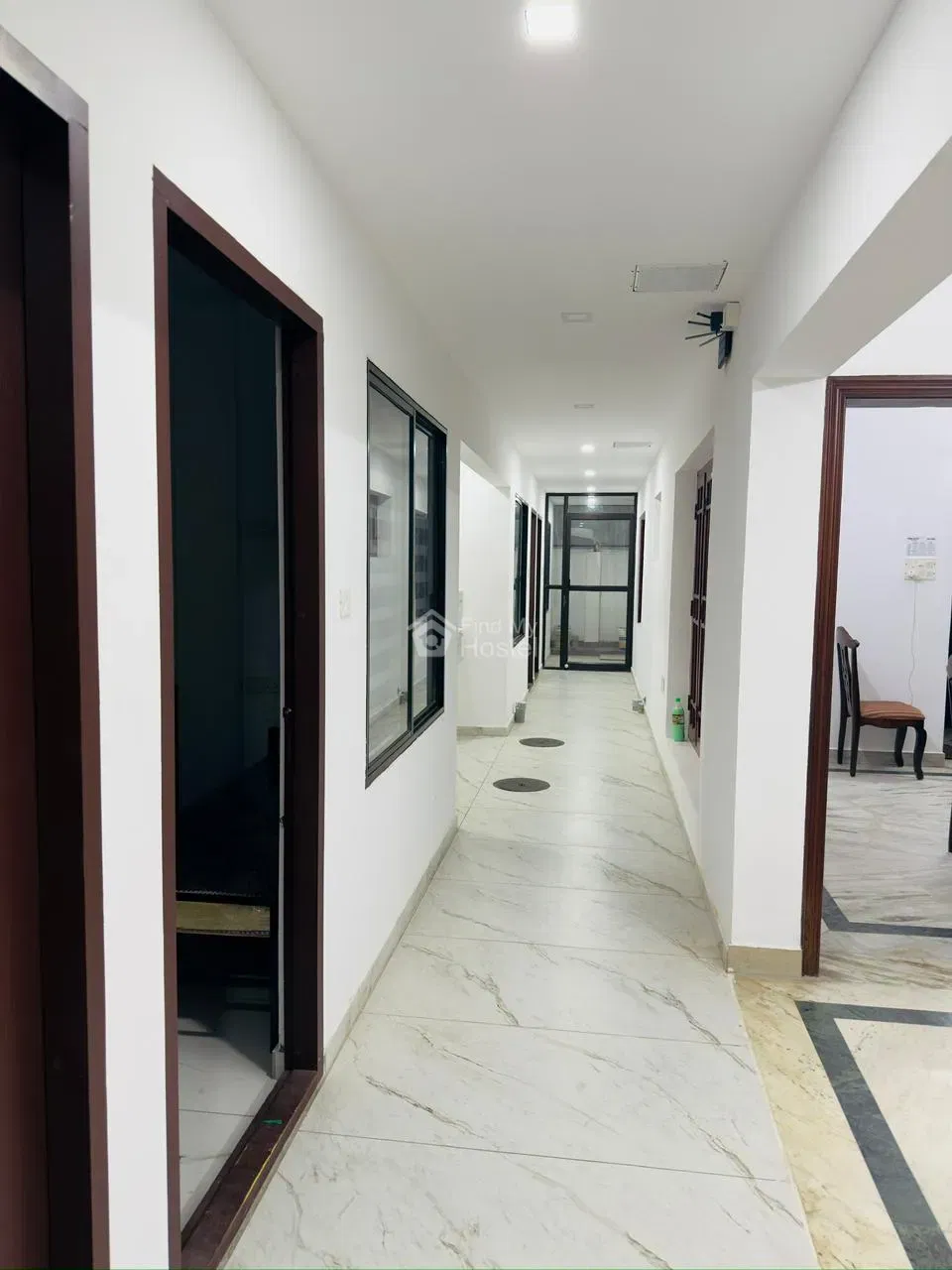 Feel Good Ladies Hostel in Edappally, Ernakulam — photo 4