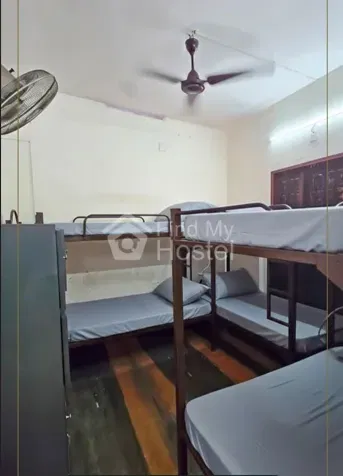 Nyxta Gents Hostel Branch 8 in Ponekkara, Ernakulam — photo 3