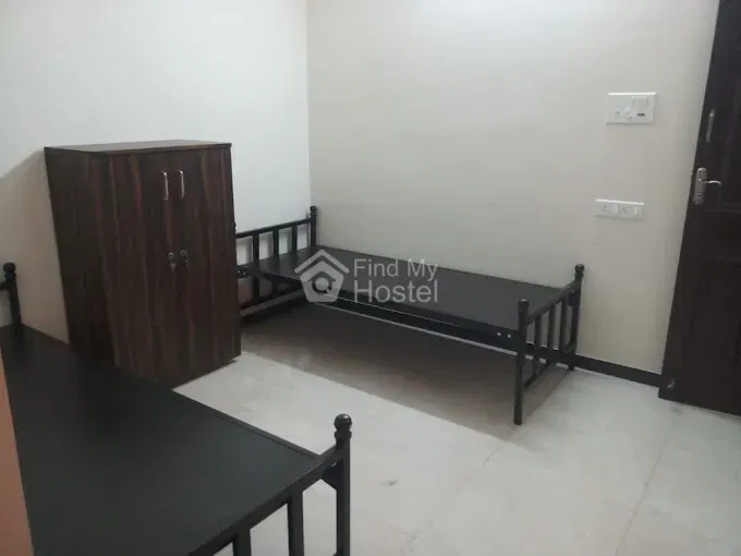 Usha Ladies Hostel (C - Block) - B3 in Peelamedu, Coimbatore — photo 2