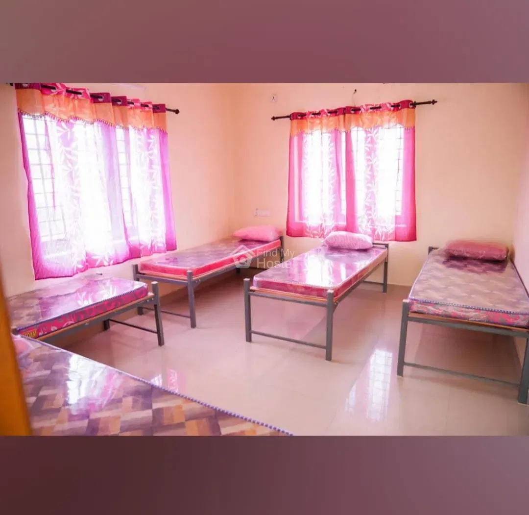 Elegant Realtors Gents Hostel in Kakkanad, Ernakulam — main photo