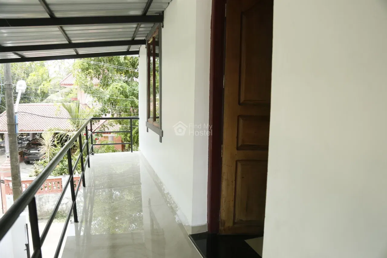 Karthika Ladies Hostel in Palarivattom, Ernakulam — photo 4