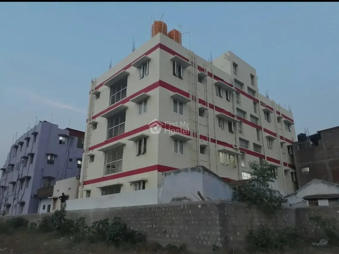SRS LADIES HOSTEL in Peelamedu, Coimbatore — photo 3