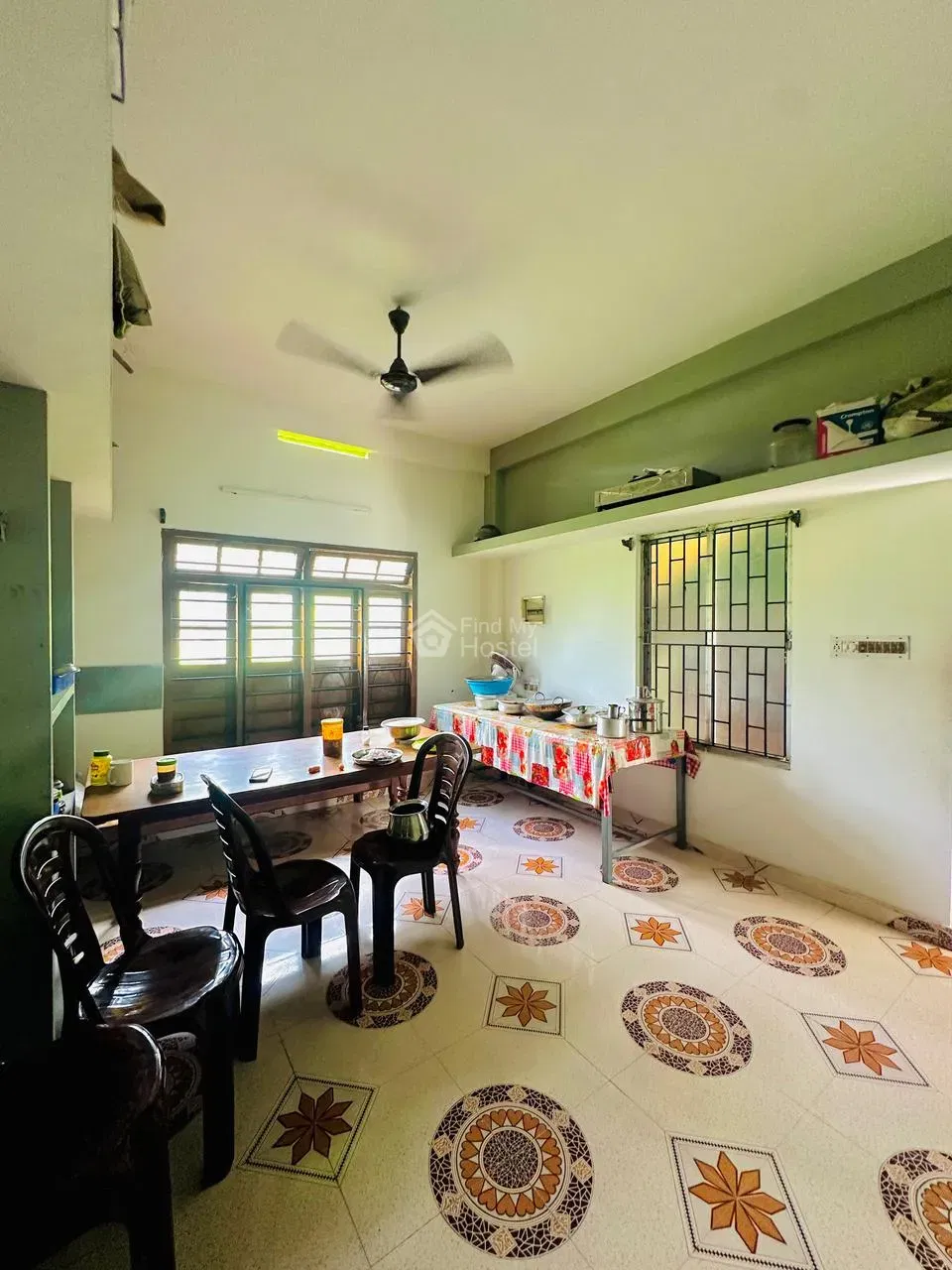 Bismi Ladies Hostel in Palarivattom, Ernakulam — photo 5