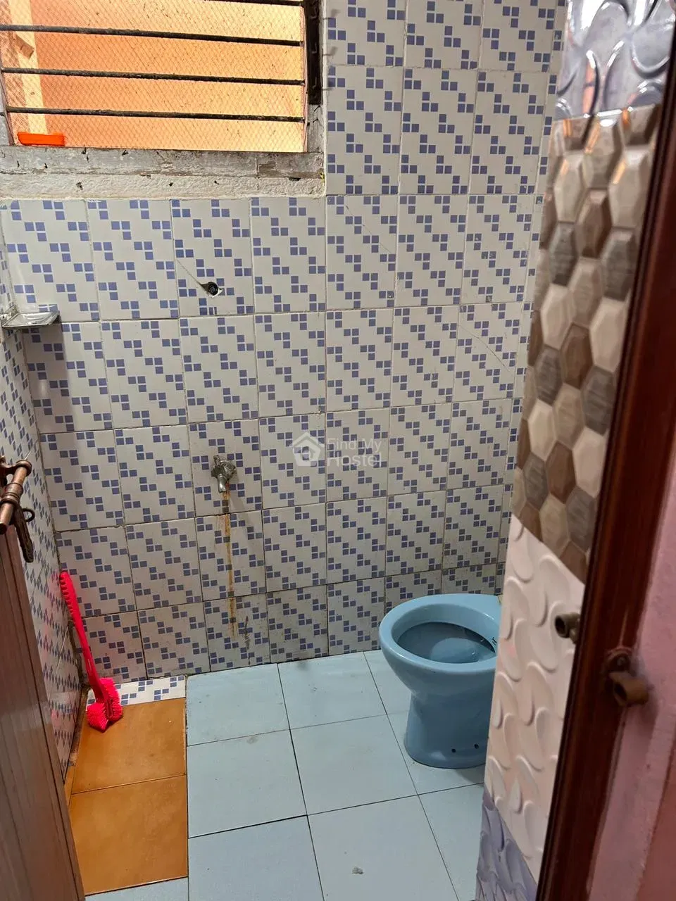Pazheri Gents Hostel in Edappally, Ernakulam — photo 7