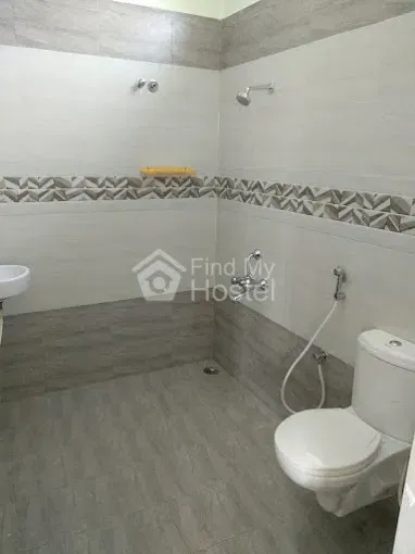 Krishh Brindaavan Womens Hostel - B4 in Peelamedu, Coimbatore — photo 2