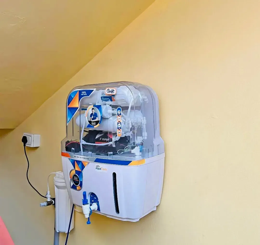 Believers Ladies Hostel in Palarivattom, Ernakulam — photo 3