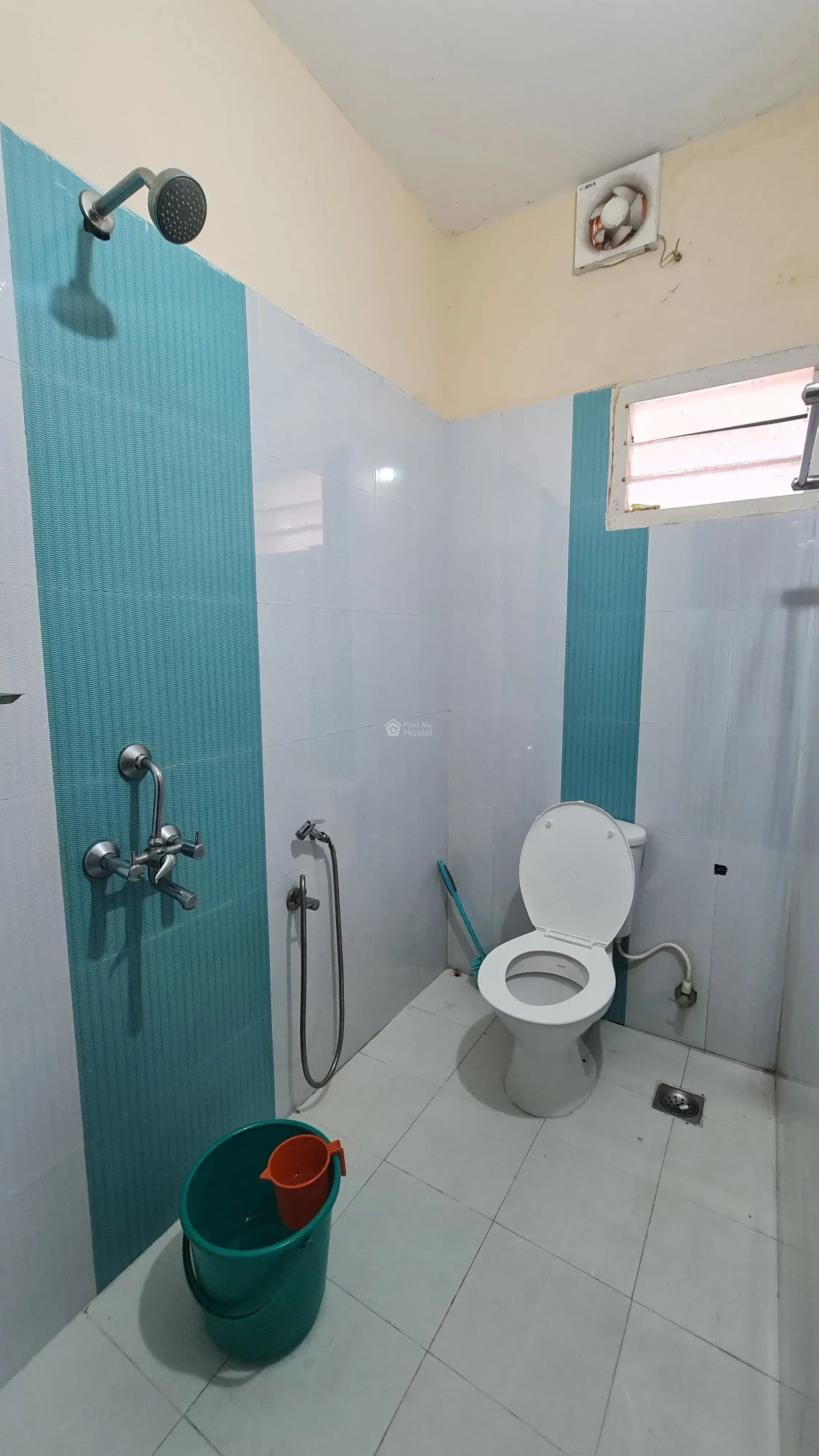 SHAMEENA'S GENTS HOSTEL 2 in Thrikkakara, Ernakulam — photo 6