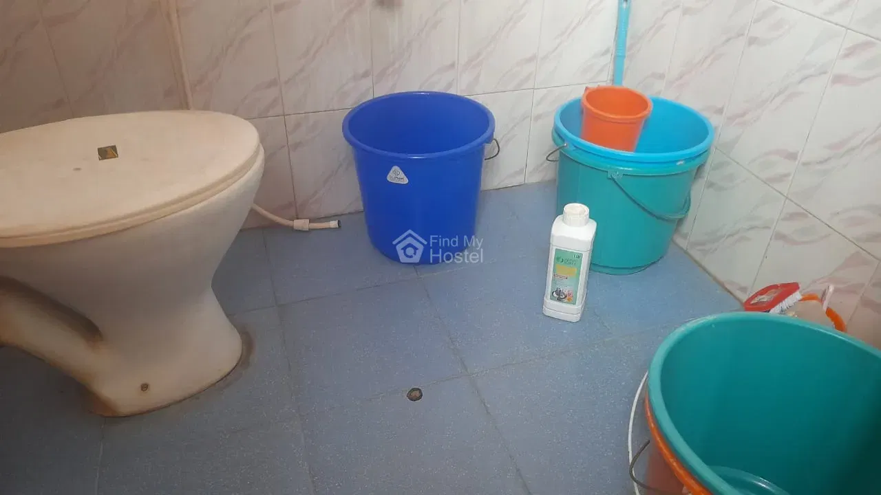 Friends Ladies Hostel in Kottakkal, Tirur — photo 4